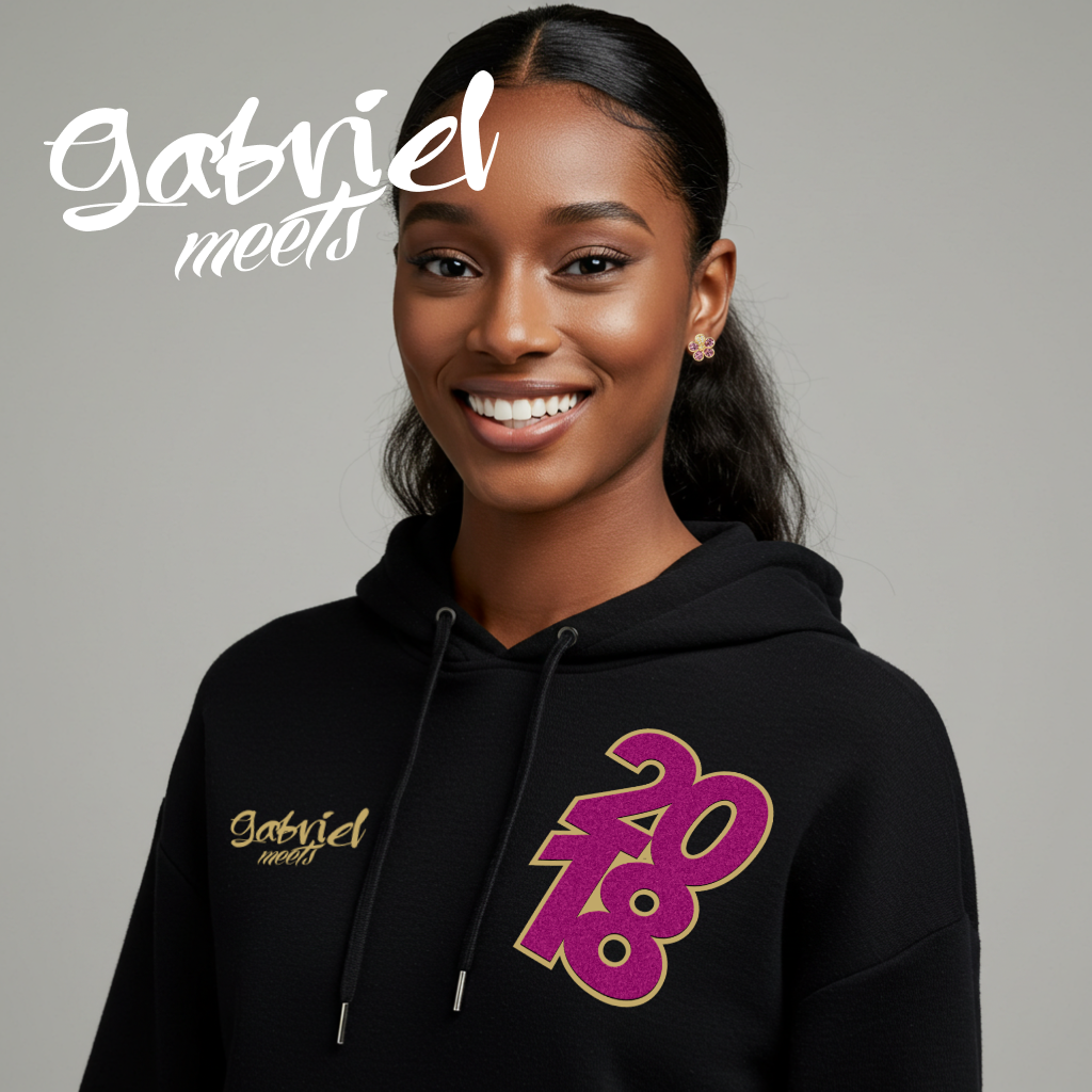 Women's GM Originals 2018 Collection Fleece Hoodie