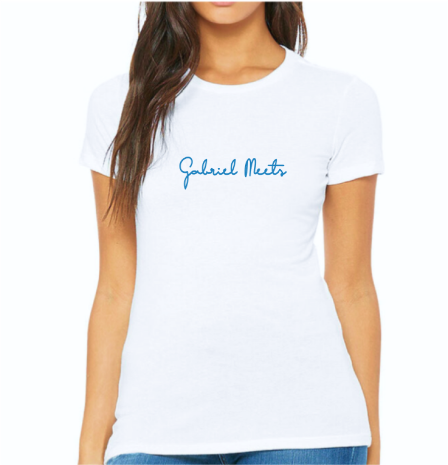 Women's GM Signature T-Shirt