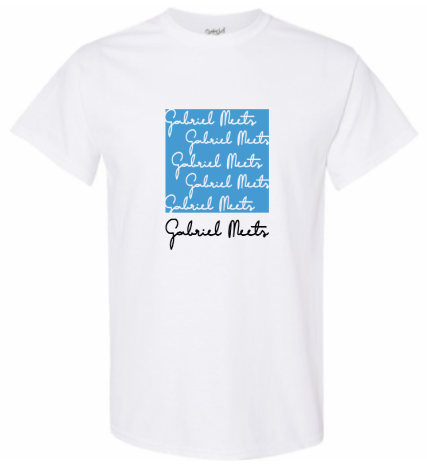 Men's GM Signature T-Shirt