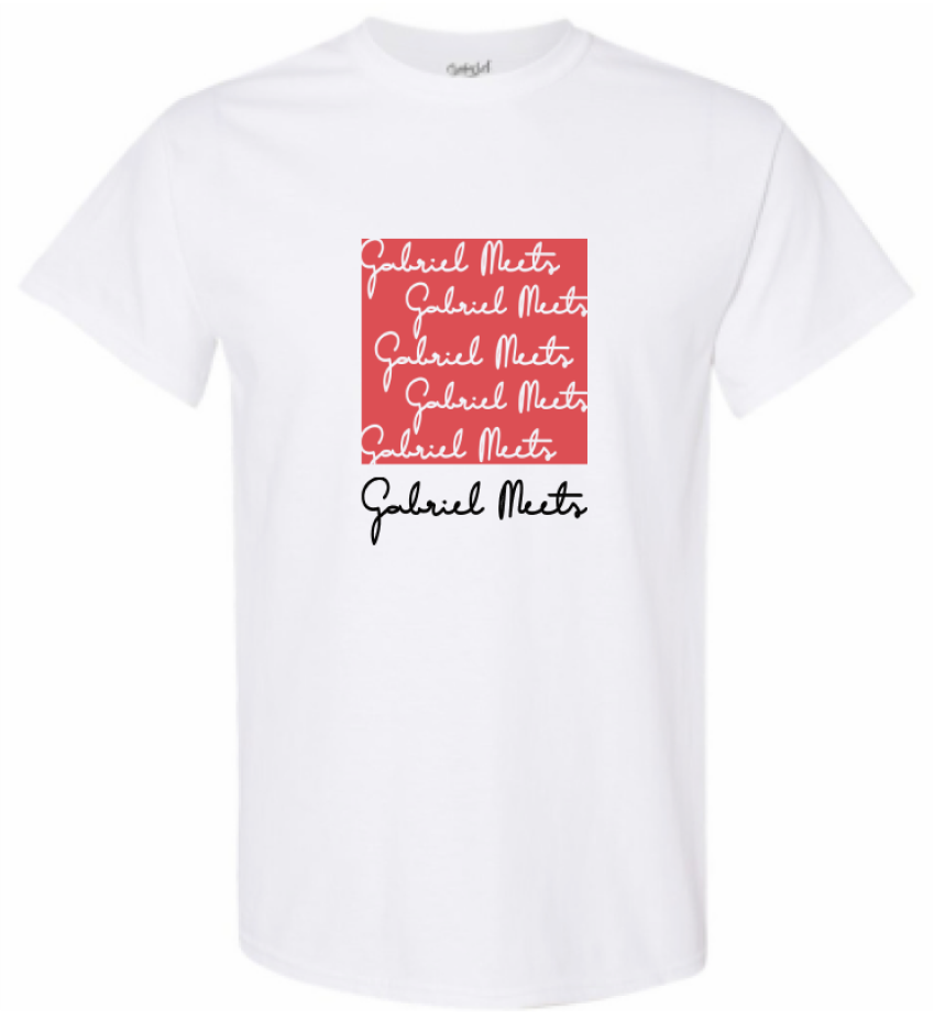Men's GM Signature T-Shirt