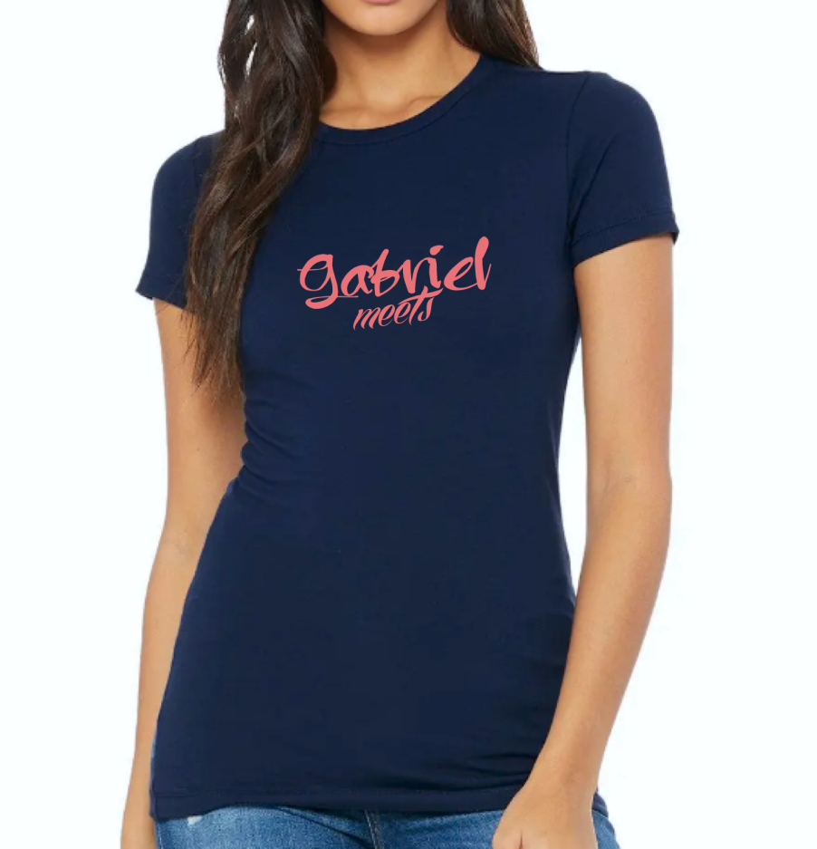 Women's GM Originals T-Shirt