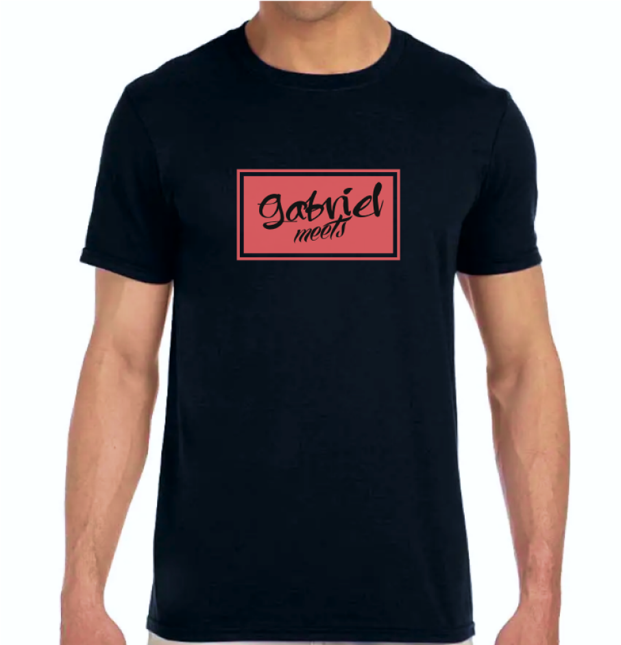 Men's GM Originals T-Shirt