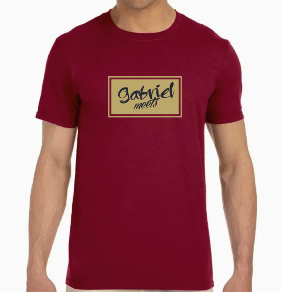 Men's GM Originals T-Shirt