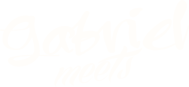 Gabriel Meets