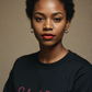 Women's GM Signature Crewneck Sweatshirt