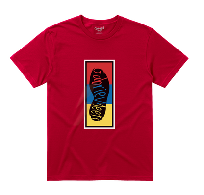 Women's GM Trio Floaty Sole Graphic T-Shirt