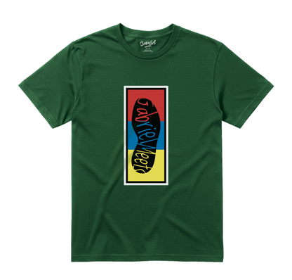 Men's GM Trio Floaty Sole Graphic T-Shirt