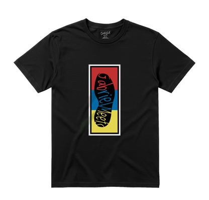 Men's GM Trio Floaty Sole Graphic T-Shirt