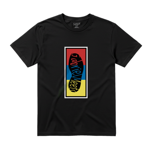 Men's GM Trio Floaty Sole Graphic T-Shirt