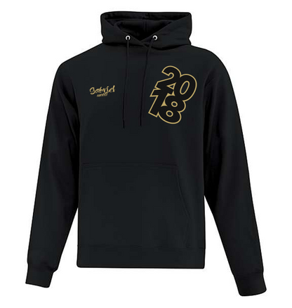 Women's GM Originals 2018 Collection Fleece Hoodie