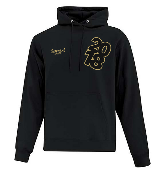 Women's GM Originals 2018 Collection Fleece Hoodie