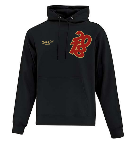 Men's GM Originals 2018 Collection Fleece Hoodie