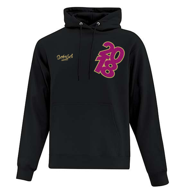 Women's GM Originals 2018 Collection Fleece Hoodie
