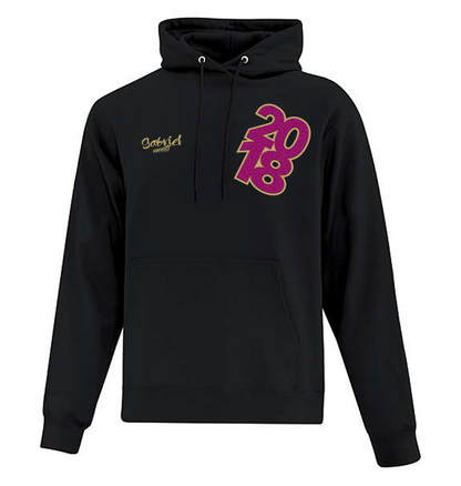 Women's GM Originals 2018 Collection Fleece Hoodie