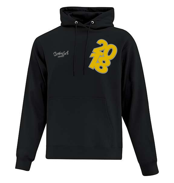 Men's GM Originals 2018 Collection Fleece Hoodie