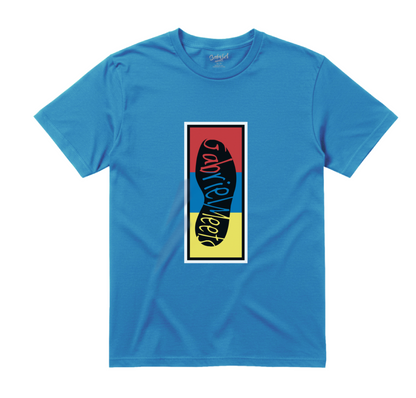 Men's GM Trio Floaty Sole Graphic T-Shirt