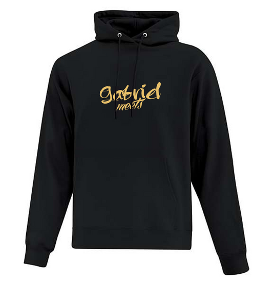 Men's GM Originals Fleece Hoodie