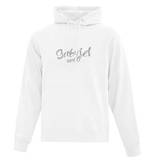 Men's GM Originals Fleece Hoodie