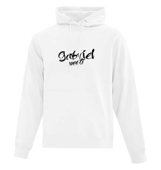 Women's GM Originals Fleece Hoodie