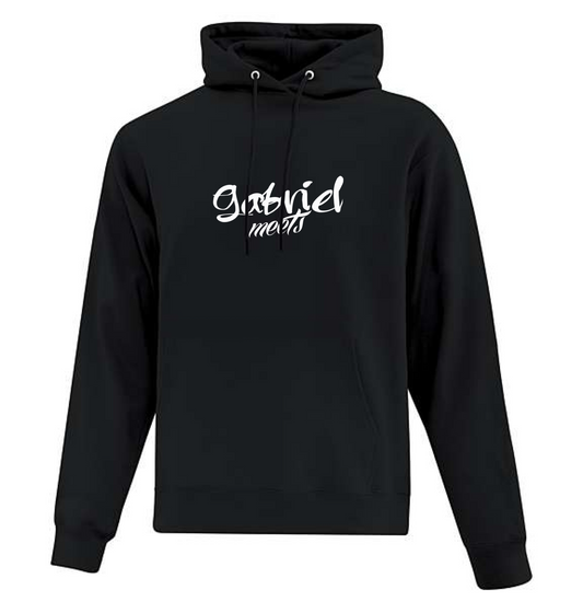 Men's GM Originals Fleece Hoodie Media