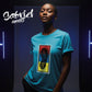 Women's GM Trio Floaty Sole Graphic T-Shirt