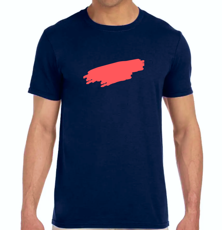 Men's GM Streak T-Shirt