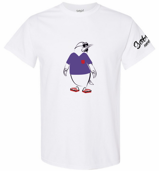 Men's Chubbo™ Penguin T-shirt