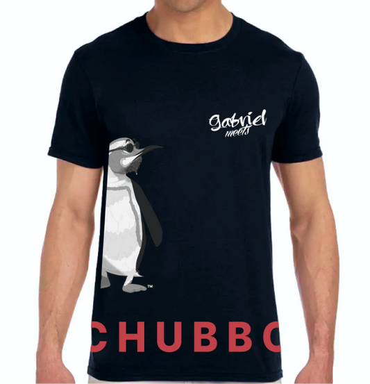 Men's Chubbo™ Penguin T-shirt
