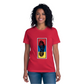 Women's GM Trio Floaty Sole Graphic T-Shirt