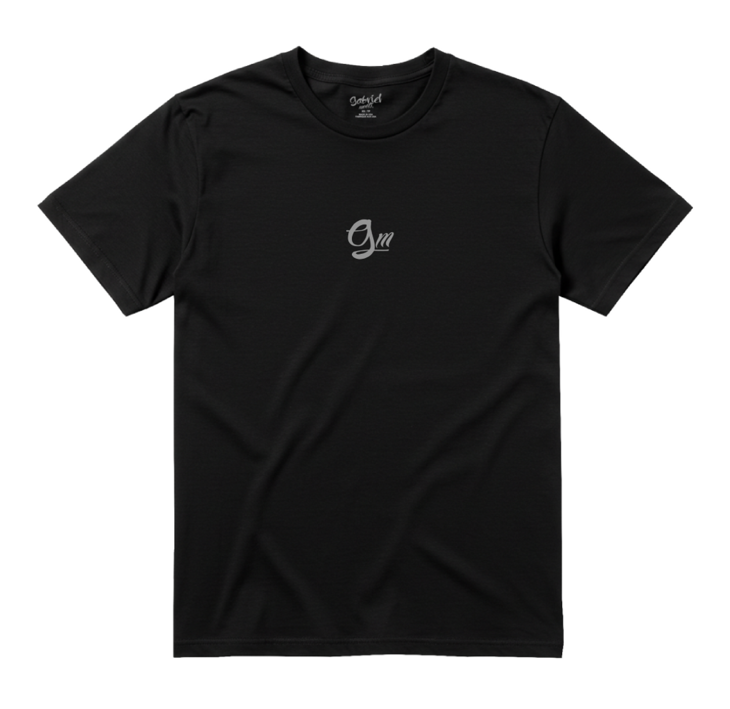Men's GM Originals 2018 Collection T-Shirt
