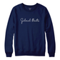 Men's GM Signature Crewneck Sweatshirt