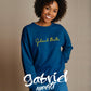 Women's GM Signature Crewneck Sweatshirt