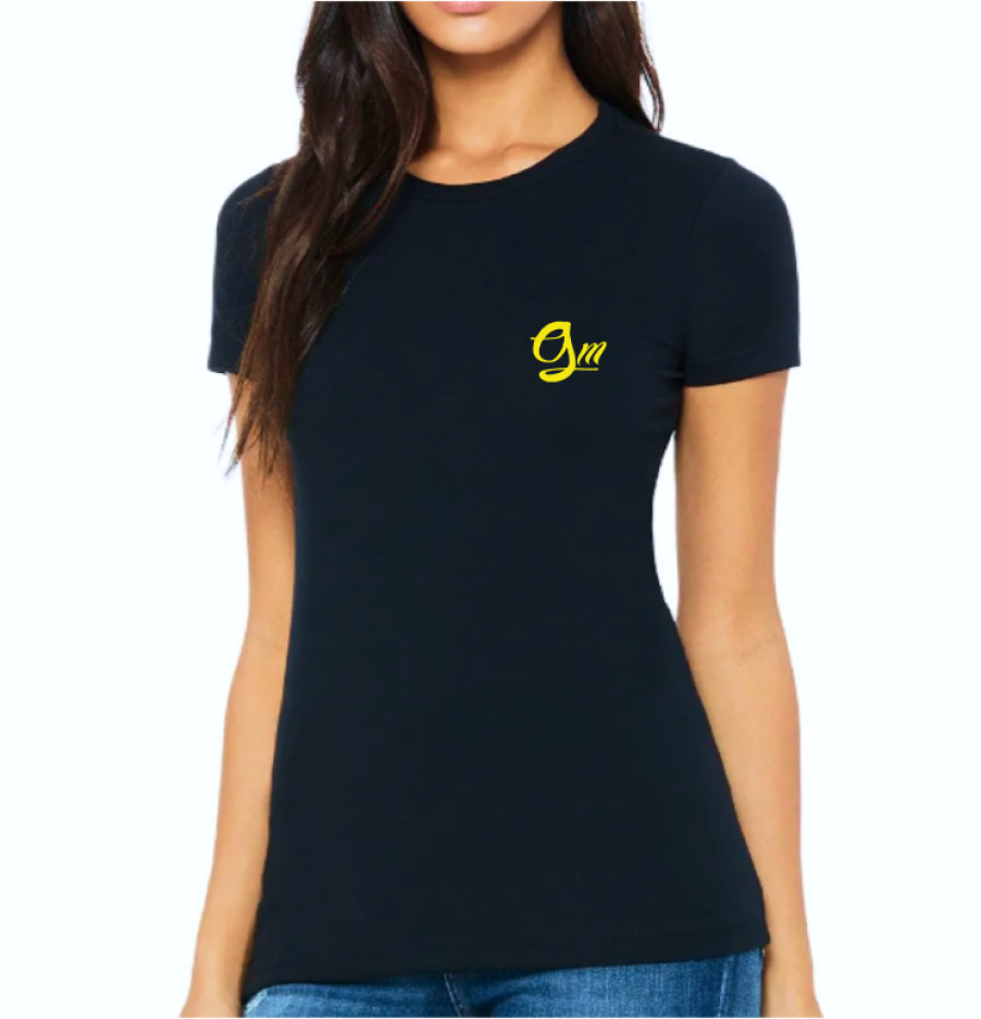 Women's GM Originals T-Shirt