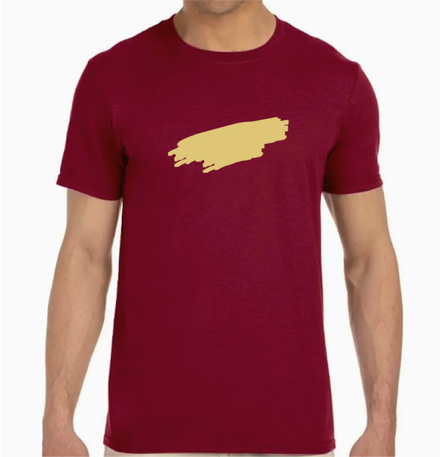 Men's GM Streak T-Shirt