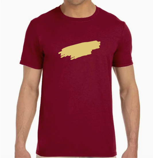 Men's GM Streak T-Shirt