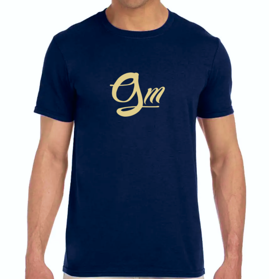 Men's GM Originals T-Shirt