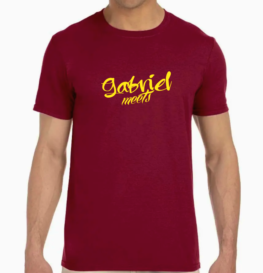 Men's GM Originals T-Shirt