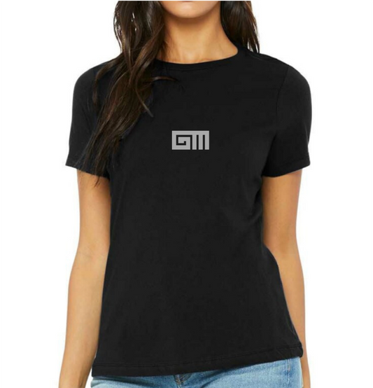 Women's GM Elephant Crest T-Shirt
