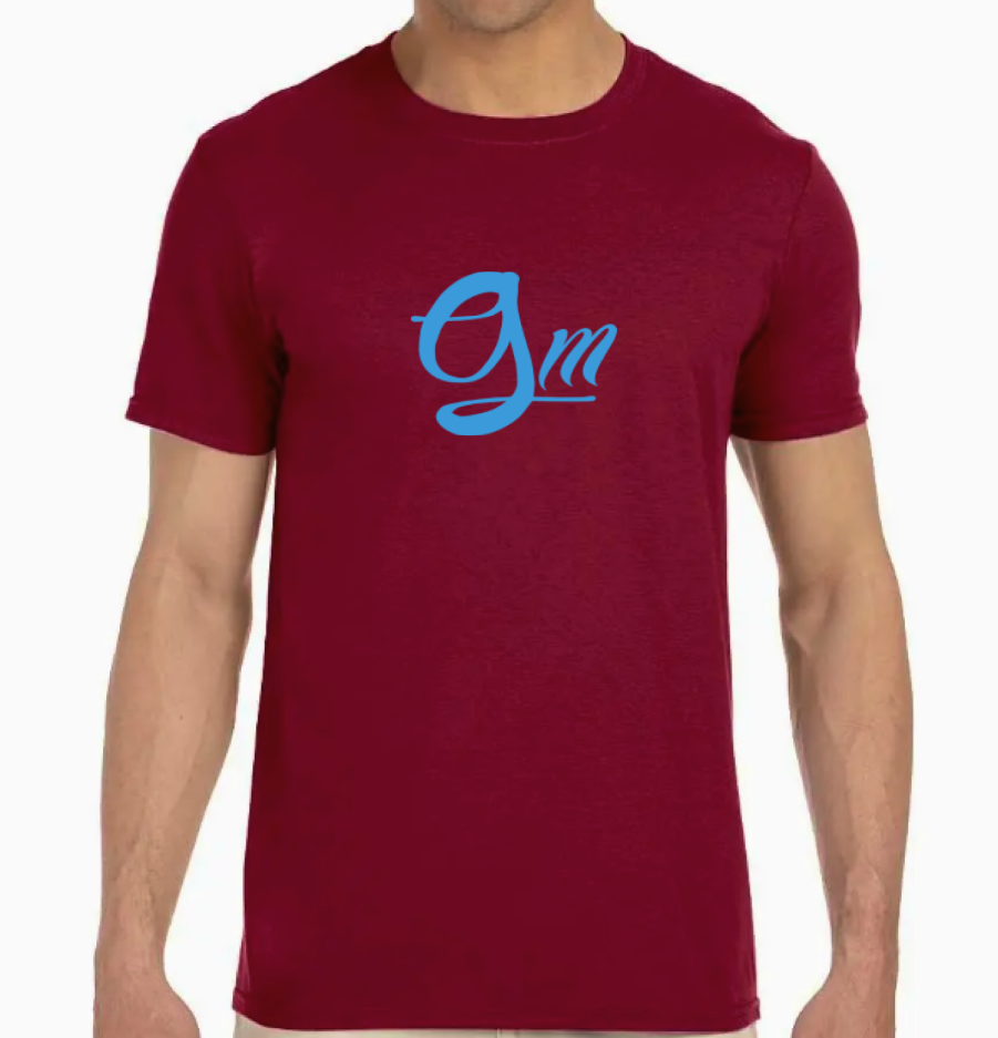 Men's GM Originals T-Shirt