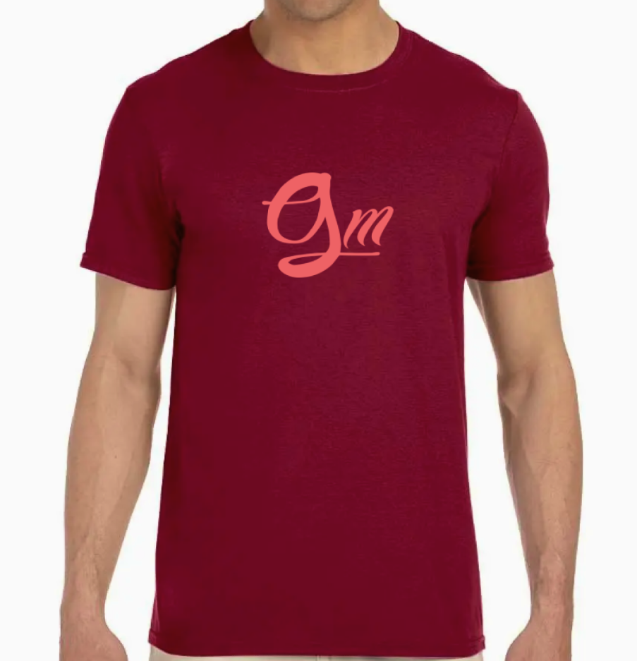 Men's GM Originals T-Shirt