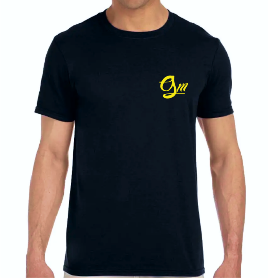 Men's GM Originals T-Shirt