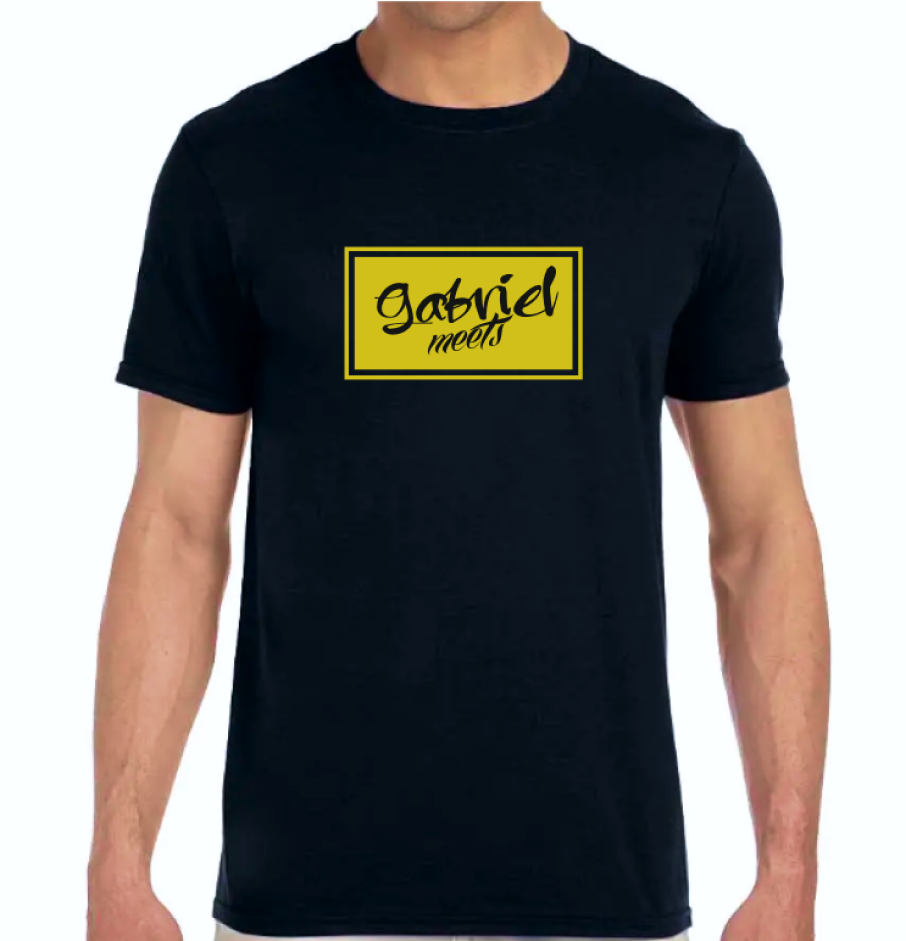 Men's GM Originals T-Shirt