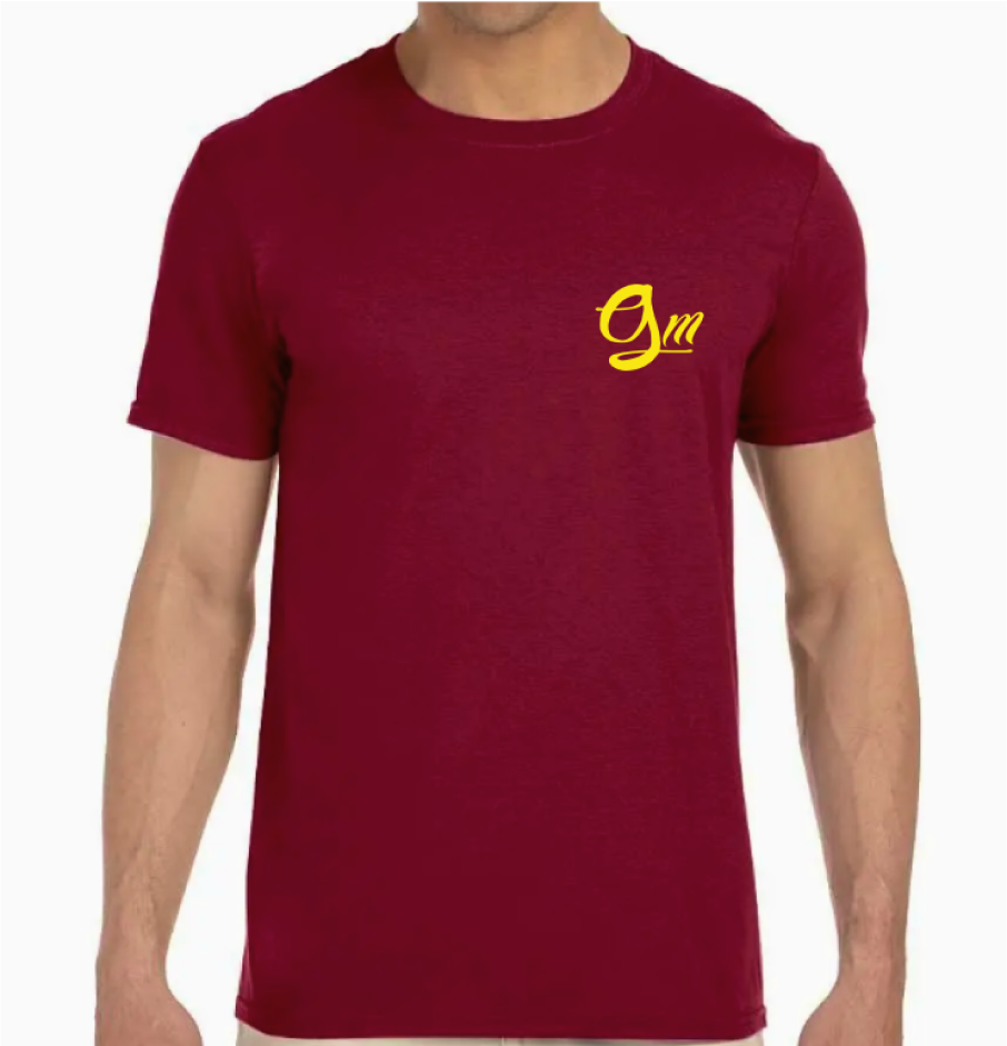 Men's GM Originals T-Shirt