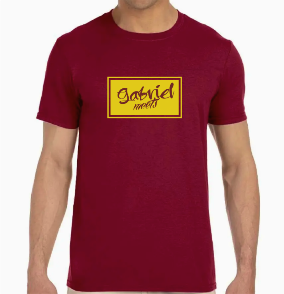 Men's GM Originals T-Shirt