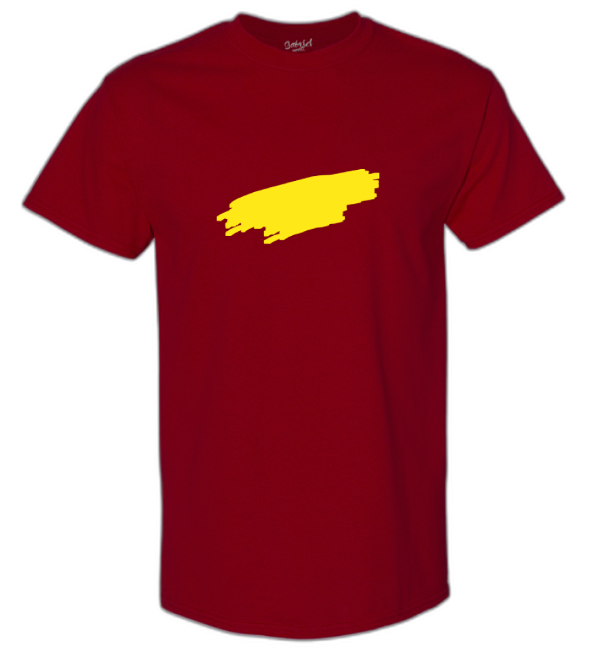 Men's GM Streak T-Shirt